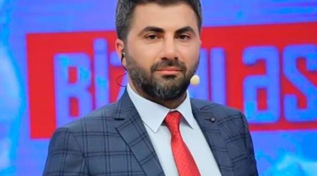 Zaur Baxşəliyevlə bağlı ŞOK HADİSƏ - Polis onu axtarır - FOTO