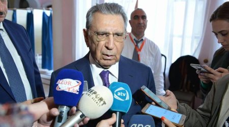 Ramiz Mehdiyev KARDİNAL DƏYİŞİKLİKLƏRƏ BAŞLAYIR - Bəzi qurumlar LƏĞV EDİLƏCƏK