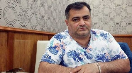 Qalmaqalla yadda qalan Maqsud Mahmudov ölkədən qaçıb