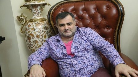 Qalmaqalla yadda qalan Maqsud Mahmudov ölkədən qaçdı — RƏSMİ