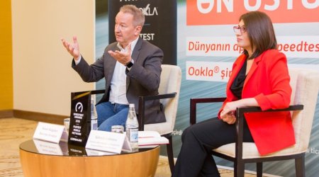 Bakcell Azərbaycanda ən sürətli mobil internet təqdim edir