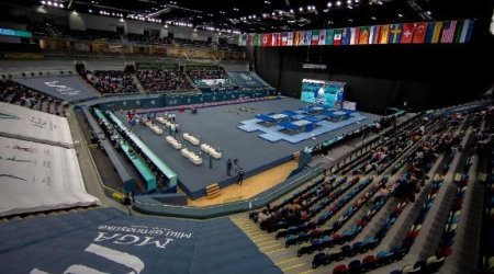 Ulduz idmançılar Azərbaycana gəlir