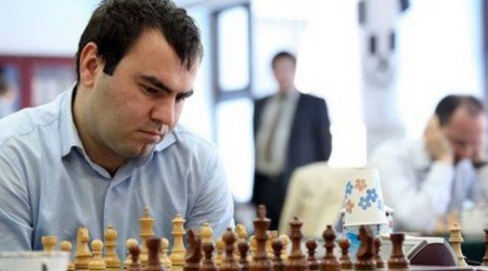 Мамедъяров выиграл третью партию подряд в еврокубке