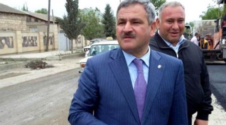 İcra başçısı barədə şok iddia: Qayınanasının adına subsidiya alıb, obyektlərinin sayı-hesabı yoxdur - VİDEO