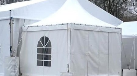 Azərbaycanlı millət vəkilinə növbəti ağır itki -  FOTO