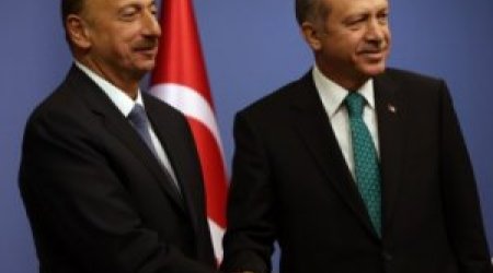 Əliyev və Ərdoğan TANAP-ı işə salacaqlar