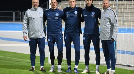 Millimizlə oyunöncəsi NÖVBƏTİ İTKİ