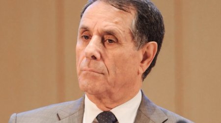 Novruz Məmmədova bu gün yeni VƏZİFƏ VERİLƏCƏK