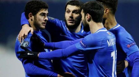 Millimizin düşərgəsində dava - Şeydayevlə Eddi üz-üzə gəldi