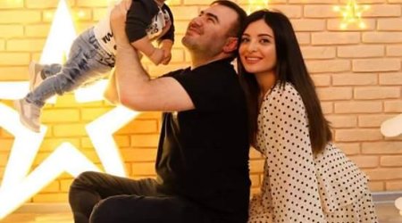 Şəhriyar Məmmədyarov ata oldu