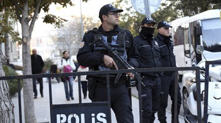 Türkiyədə illərdir axtarılan mafiya lideri ələ keçirildi - FOTO