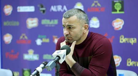 Гурбан Гурбанов установил новый рекорд