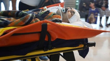 Heydər Əliyev Fondundan Oqtay Gülalıyevlə bağlı AÇIQLAMA