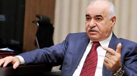 Ramiz Mehdiyev Ziya Məmmədovun qardaşına vəzifə verdi