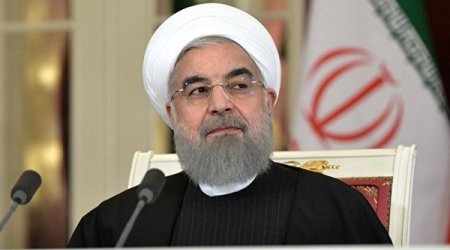 Ruhanidən Ermənistana – XƏBƏRDARLIQ 