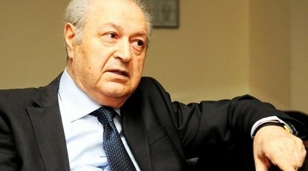 Ayaz Mütəllibov: “İndiki Milli Məclisdə durğunluq elementləri var”