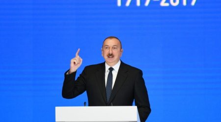 Prezidentin yeni YOL XƏRİTƏSİ: Azərbaycanda nələr dəyişəcək? 