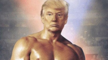 Trampdan ŞOK PAYLAŞIM – FOTO