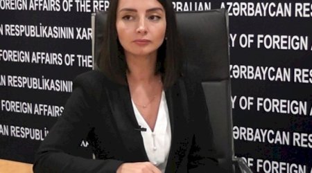 Azərbaycan XİN-dən Nikol Paşinyana CAVAB