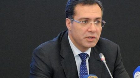 Prezident İlham Əliyevin yeni köməkçisi kimdir? – DOSYE