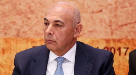 Ədalət Vəliyev Prezidentinin Administrasiyasında vəzifəyə təyin olundu - DOSYE