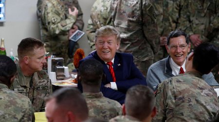 Tramp gizlicə Əfqanıstana necə aparılıb? - Detallar