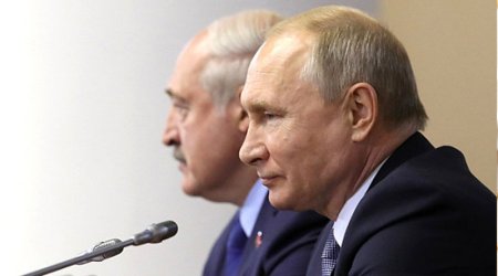 Rusiya və Belarus birləşir: ilkin razılaşma əldə olundu