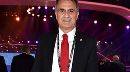 “Biz Bakını istəyirdik” - Şenol Günəş