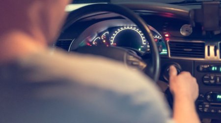 Sürücülərə ŞAD XƏBƏR- YENİLİK 