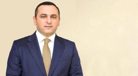 Ramin Bayramlıya YÜKSƏK VƏZİFƏ verildi