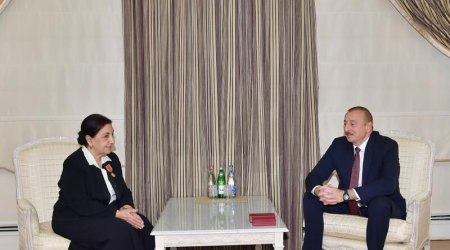 Yaxın günlərdə Nazirlər Kabinetinin yeni strukturu təsdiq olunacaq - Prezident