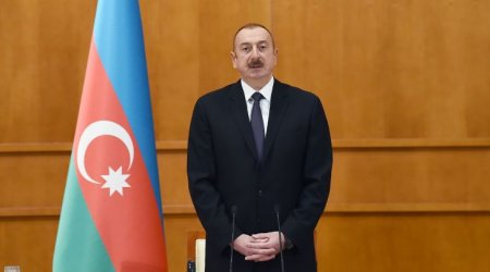 “Parlament yenidən formalaşacaq” – PREZİDENT