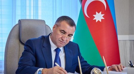 Prezidentin yüksək vəzifə verdiyi Daşqın İskəndərov kimdir? - DOSYE