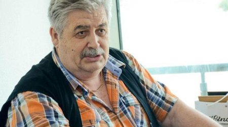 Rafael Dadaşovun vəziyyəti ağır stabildir- SƏHİYYƏ NAZİRLİYİ