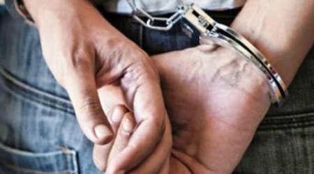 Azərbaycanda məktəb direktoru həbs edildi 