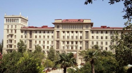 Yeni vəzifəyə təyin olunan Ələsgər Ələsgərov kimdir? - DOSYE