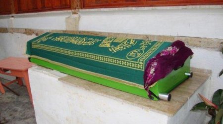 Azərbaycanda şəhid atası olan VƏZİFƏLİ ŞƏXS vəfat etdi