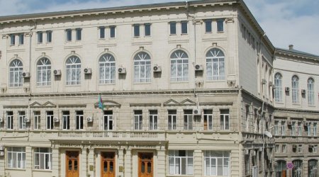 Bu gün Prezidentin sorğusuna baxılacaq