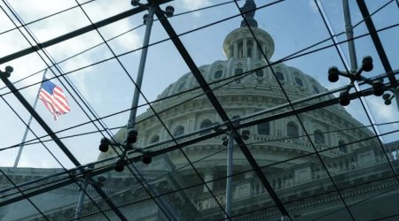 ABŞ Senatı gələn həftə Türkiyəyə qarşı sanksiyaları müzakirə edəcək