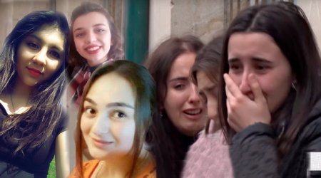 ŞOK!!! Tələbə qızlar qidadan ölməyibmiş - Onları kim zəhərləyib? - VİDEO