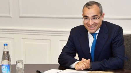 Prezident Mikayıl Cabbarova daha bir vəzifə verdi – SƏRƏNCAM 