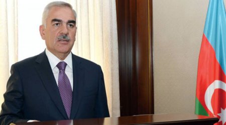 Vasif Talıbovdan absurd sərəncam: Özəl universitetə rektor təyin edib -FOTO