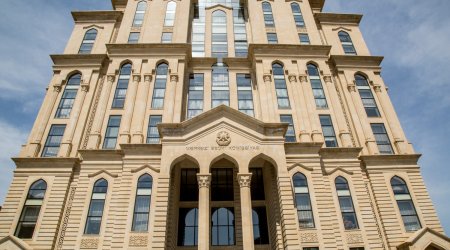 MSK növbədənkənar parlament seçkiləri ilə əlaqədar Təqvim Planını təsdiqləyib