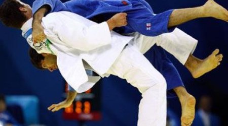 Azərbaycanlı idmançıların başına dəhşətli hadisə gəldi - Təfərrüat