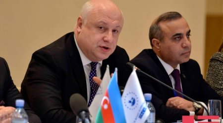 Tsereteli: “Azərbaycandakı proseslər ümidvericidir”