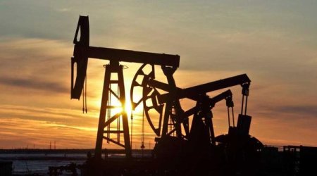Нефть дешевеет , цена Brent  $63,8 за баррель