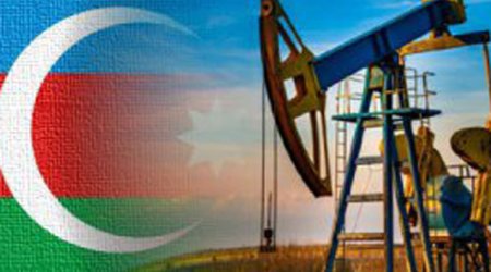 Азербайджан поставил в Украину нефти на $297 млн, доля – около 78%