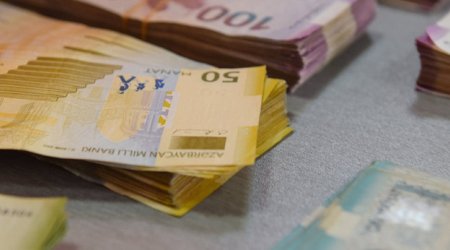 В Азербайджане зарегистрирована компания с капиталом в 500 тыс. манатов