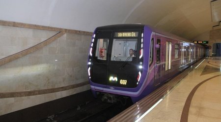 Внесена ясность в ситуацию вокруг планируемого ремонта станции метро 