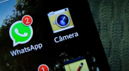 Миллионы пользователей лишатся WhatsApp В 2020 ГОДУ